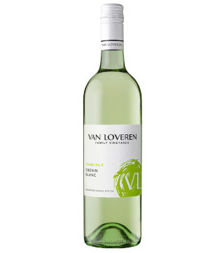 Van Loveren Chenin Blanc-nairobidrinks